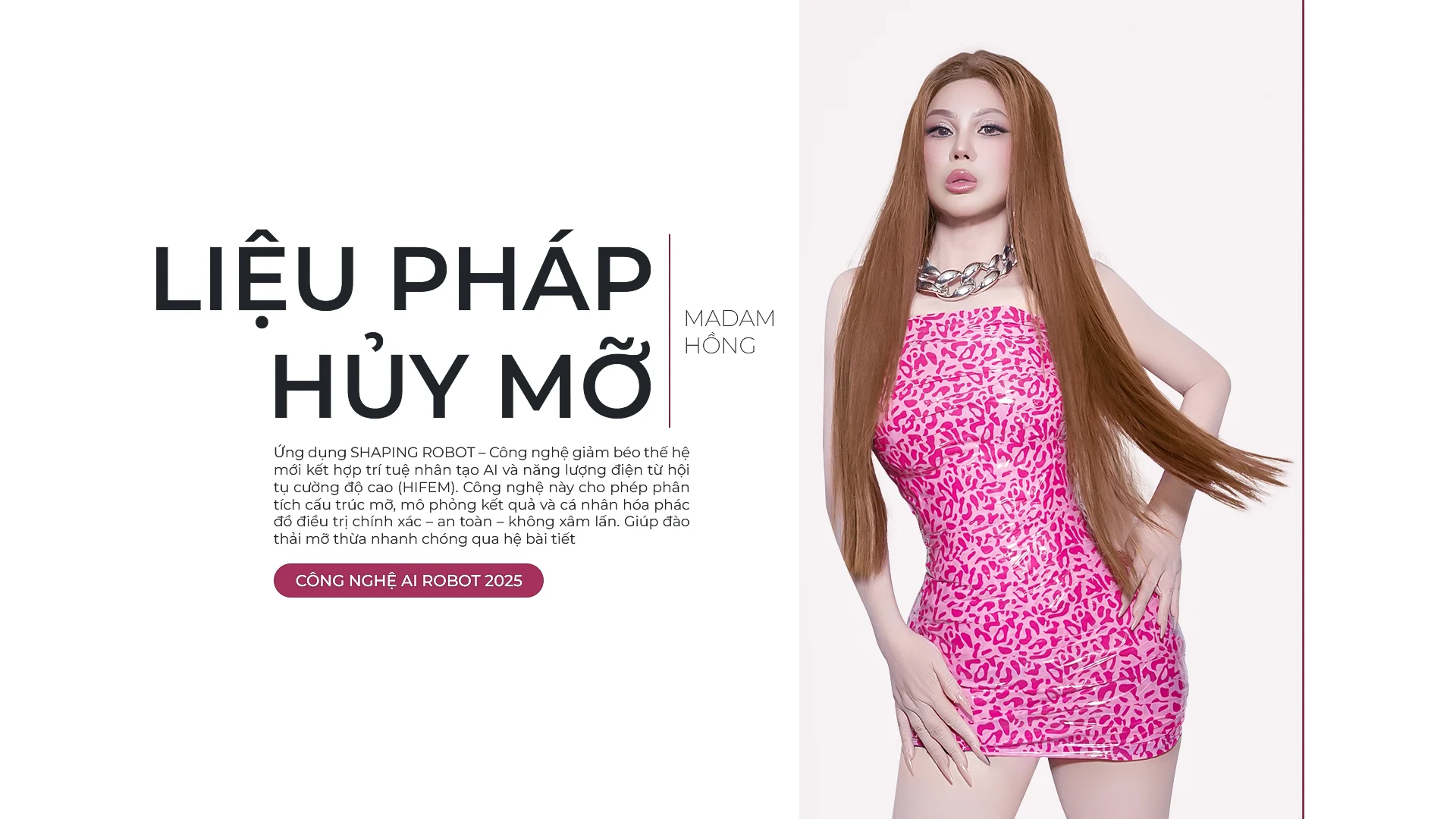 Liệu pháp hủy mỡ