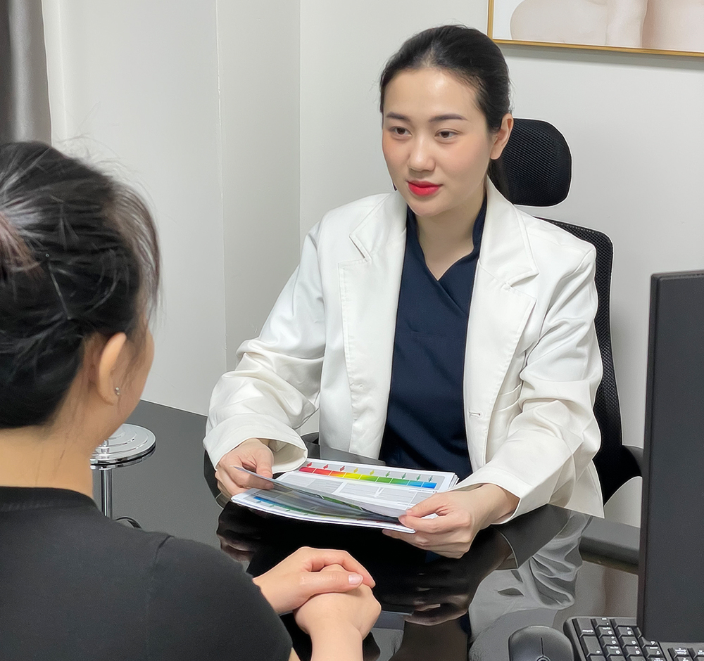 Quy trinh thăm khám