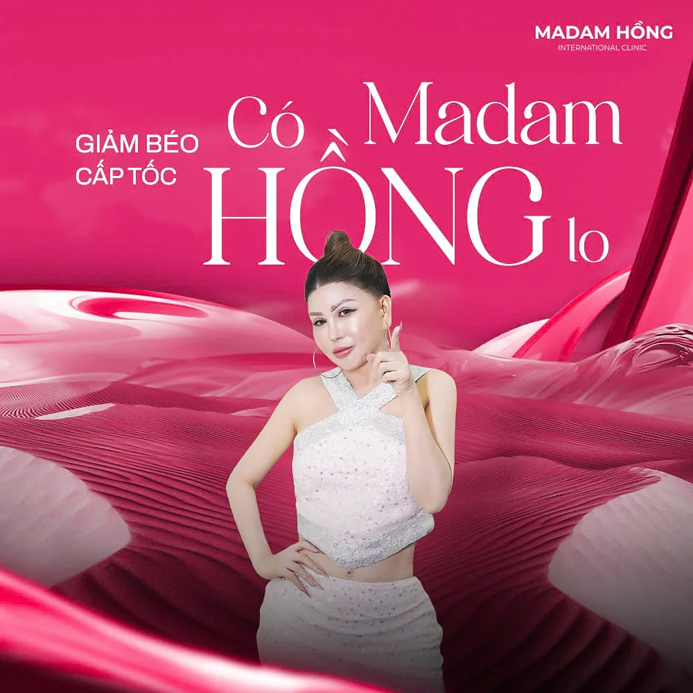 Công nghệ giảm béo mới nhất 2025: Bí quyết sở hữu vóc dáng thon gọn an toàn và hiệu quả