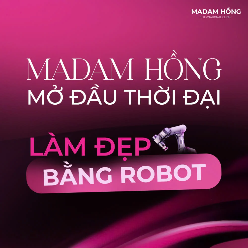 Giảm Béo Bao Nhiêu Tiền? Bảng Giá Giảm Béo Công Nghệ Cao Tại Madam Hong